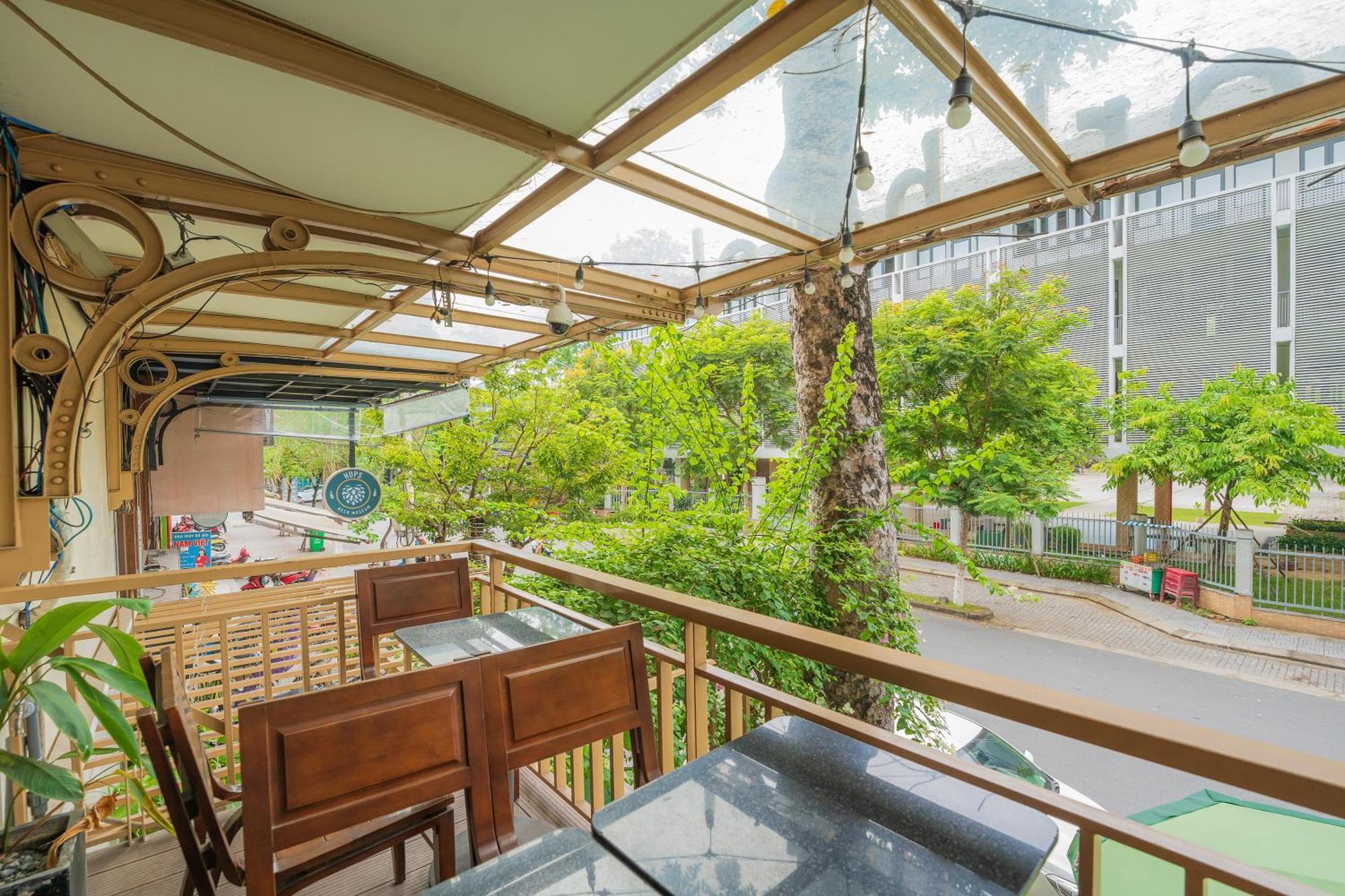 Dana Pearl Hotel Da Nang Exteriör bild